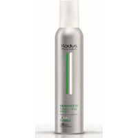 Kadus  Professional ENHANCE IT FLEXIBLE HOLD MOUSSE  (250ml) - Putas ar elastīgu  fiksāciju