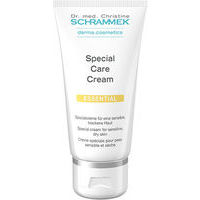 Christine Schrammek Special Care Cream - Крем для сухой и чувствительной кожи, 50ml