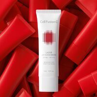 CELL FUSION C Laser Sunscreen 100 SPF50+/PA+++, 50 ml - Barojošs sejas krēms ar SPF50