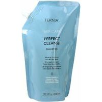 Lakme Teknia Perfect Cleanse Shampoo Refill, 600ml