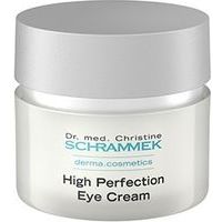 Christine Schrammek High Perfection Eye Cream - Krēms ādai ap acīm, 15 ml