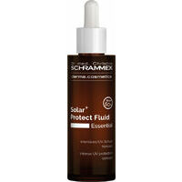 Ch. Schrammek Solar+ Protect Fluid UV / SPF 50+, 50ml