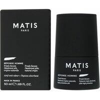 MATIS MEN FRESH-SECURE DEODORANT, 50ML