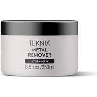 Lakme Metal Remover Hydra-Mask - Mitrinoša Detox matu maska visiem matu tipiem, 250ml