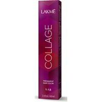 LAKME COLLAGE  hair color 60ml