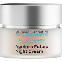 Christine Schrammek Ageless Future Night Cream, 50ml
