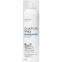 () Olaplex No. 4D Clean Volume Detox Dry Shampoo - Apjomu piešķirošs sausais šampūns, 250ml