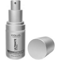 Hyalual Ultimate Eye Cream - Корректирующий крем для области вокруг глаз, 15ml