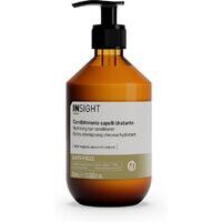 Insight ANTI-FRIZZ Hydrating Conditioner - Nogludinošs, mitrinošs kondicionieris (350ml / 900ml)