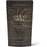 Ancient + Brave True Collagen - hidrolizēts kolagēna peptīdu pulveris pakā, 200g