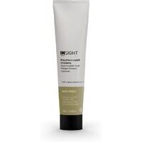 Insight ANTI-FRIZZ Hydrating Mask - Nogludinoša, mitrinoša matu maska (200ml / 400ml)