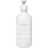 () Tegoder Desincrustant Gel - Attīrošs gēls taukainai ādai, 500ml