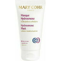 Mary Cohr Hydrosmose-Cellular Moisturisation Mask, 50ml - Šūnu līmenī mitrinoša maska