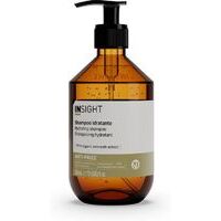 Insight ANTI-FRIZZ Hydrating Shampoo - Nogludinošs, mitrinošs šampūns (350ml / 900ml)