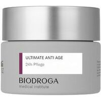 BIODROGA MEDICAL Ultimate Anti Age 24h Care - Антивозрастной крем, 50ml