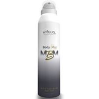 Hyalual MBM - Увлажняющий спрей для тела с гиалуроновой кислотой, 200ml