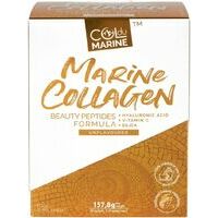 Col Du Marine™ Collagen Beauty Peptides Formula 157,8 g (30 x 5,26 g sašetes) - Hyaluronic acia, Vitamin C, Silica