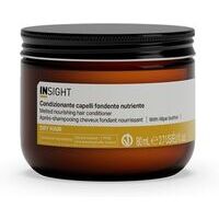 Insight Melted Nourishing Conditioner - Mitrinošs kondicionieris sausiem un trausliem matiem, 70ml