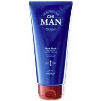 CHI MAN Rock Hard Firm Hold Gel gēls matu veidošanai 177 ml