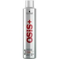 Schwarzkopf Professional Osis+ Session Strong Hold hairspray - Лак для волос экстрасильной фиксации (100ml/300ml/500ml)