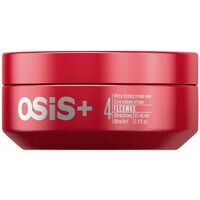 Schwarzkopf Professional Osis+ Flexwax cream wax - Ļoti stipras tekstūras krēmveidīgs vasks, 85ml