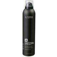 AlterEgo Hasty Too Hi-T Security - thermal protection hair spray, 300 ml