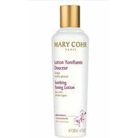 Mary Cohr Soothing Toning Lotion, 300ml - Нежный очищающий лосьон для всех типов кожи