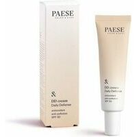 PAESE Foundations DD Cream (color: 4W GOLDEN BEIGE), 30ml