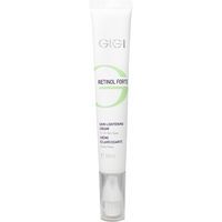 Gigi Retinol Forte Skin Lightening Cream - Отбеливающий крем для всех типов кожи, 50ml
