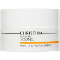 CHRISTINA Forever Young Moisture Fusion Cream- увлажняющий крем c гуалуроновой кислотой, 50ml