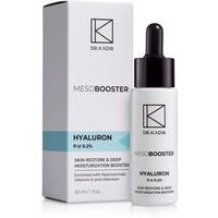 Dr.KADIR Hyaluron P.U 0.2%, 30ml - Koncentrēts hialuronskābes serums