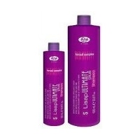 ULTIMATE PLUS shampoo - Шампунь для прямых и вьющихся волос, 1000 ml