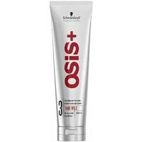 Schwarzkopf Professional Osis+ Tame Wild cream - Крем для волос для снятия статического напряжения, 150ml