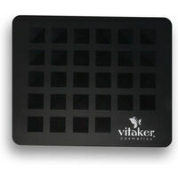Vitaker London Thermal Mat Heat Resistant Silicone - Termo paklājiņš