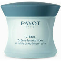 PAYOT LISSE Wrinkles Smoothing face cream - sejas krēms, 50 ml