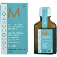 Moroccanoil Treatment Oil Light - eļļa matiem, 25 ml