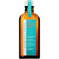 Moroccanoil Treatment Oil Light - Matu eļļa, 100 ml