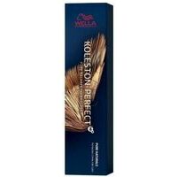 Wella  Professionals Koleston Perfect ME+ krēmveida ķīmiskā matu krāsa 4/0 KP ME+  PURE NATURALS 60 ml