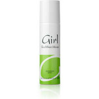 Girl dezodorants spray, 150 ml