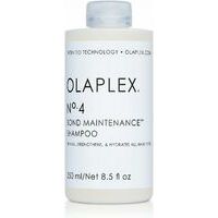 () OLAPLEX No.4 Bond Maintenance Shampoo - Šampūns, 250ml