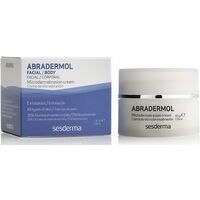 Sesderma Abradermol Microdermabrasion Cream - Крем для микродермабразии кожи, 50ml