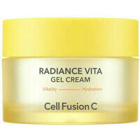 Cell Fusion C RADIANCE VITA Cream, 55 ml - krēms dziļai mitrināšanai un atdzīvināšanai ar C Vitamīnu un hialuronskābi