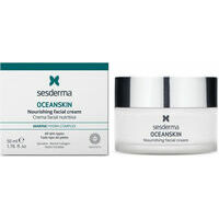 Sesderma Oceanskin Nourishing Cream, 50ml