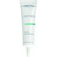CHRISTINA Unstress Quick Performance Calming Cream - nomierinošs ātras iedarbības krēms, 30ml
