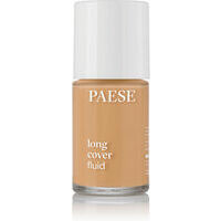 PAESE Foundations Long Cover Fluid - Тональный крем (color: 3,5 Honey), 30ml