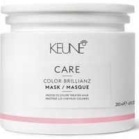 Keune Color Brillianz Mask - Maska krāsotiem matiem (200ml / 500ml)