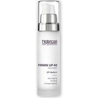 NATINUEL Firmin up 40+ Anti-age Face Cream - Омолаживающий укрепляющий крем для лица 40+для чувствительной  кожи (50 ml)