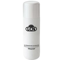 LCN Cleaner - Средство для обезжиривания ногтей (100ml/500ml)
