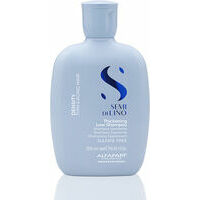 ALFAPARF Milano Semi Di Lino DENSITY Thickening Low Shampoo - Anti-Age шампунь для тонких и возрастных волос, 250ml