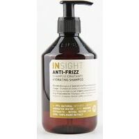 Insight ANTI-FRIZZ Hydrating Shampoo - Nogludinošs, mitrinošs šampūns (400ml / 900ml)
